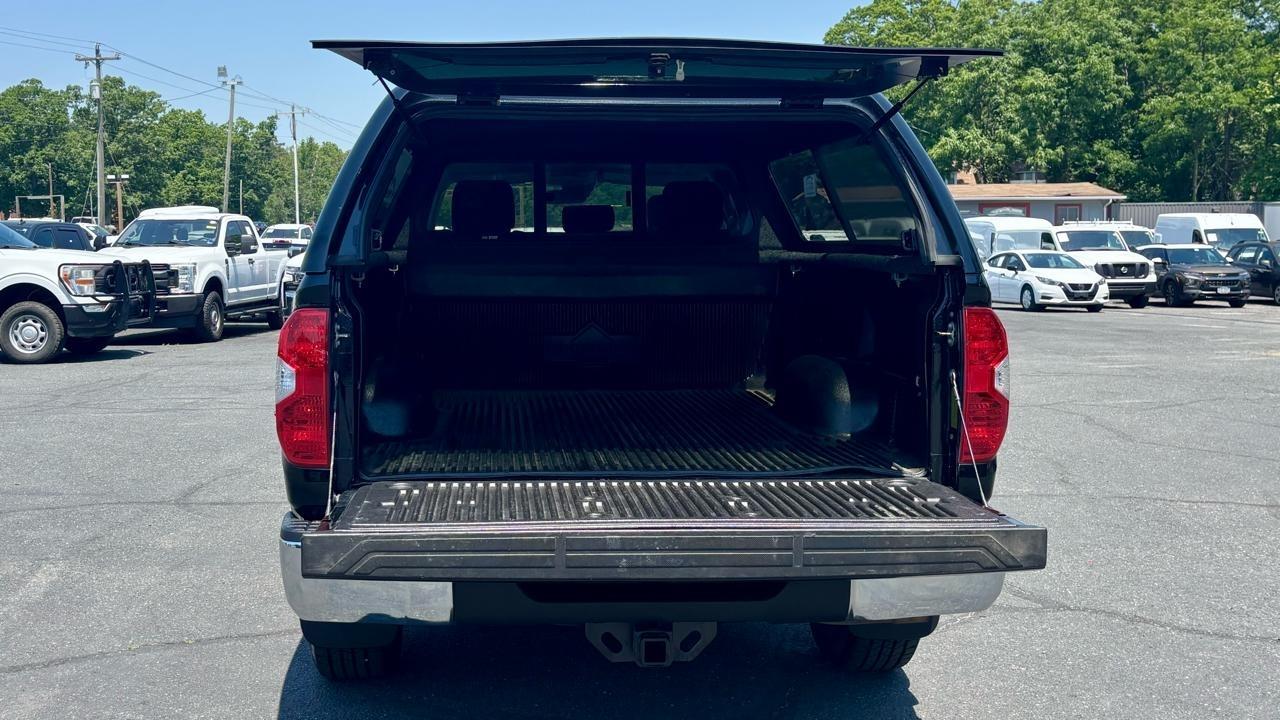 Toyota Tundra  2019