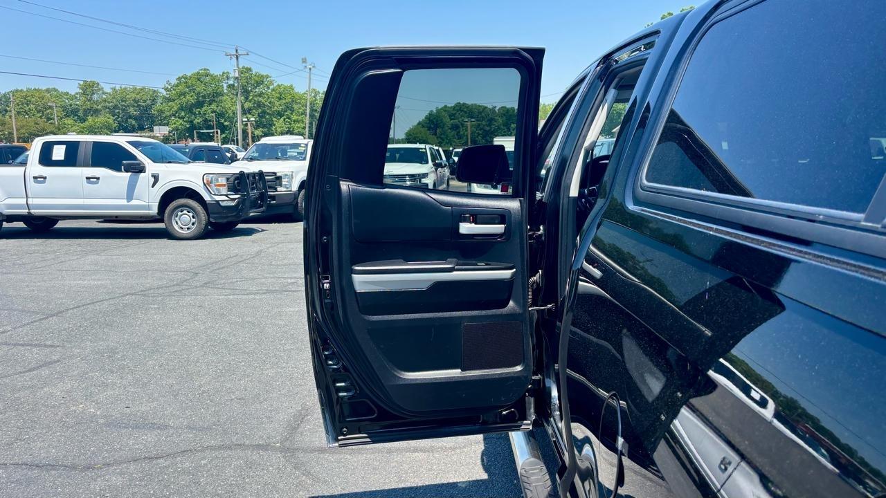 Toyota Tundra  2019