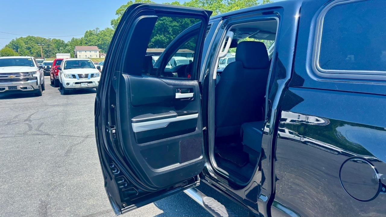 Toyota Tundra  2019