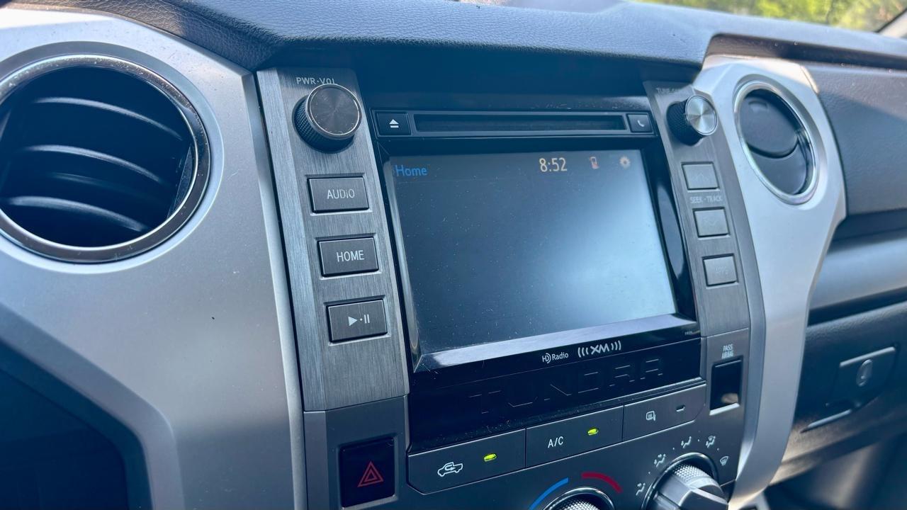 Toyota Tundra  2019