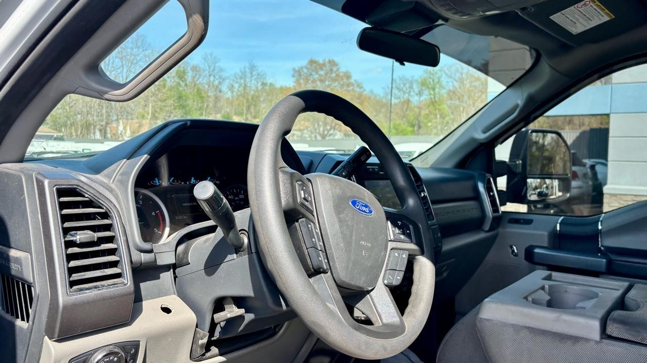 Ford F-250 SD  2022