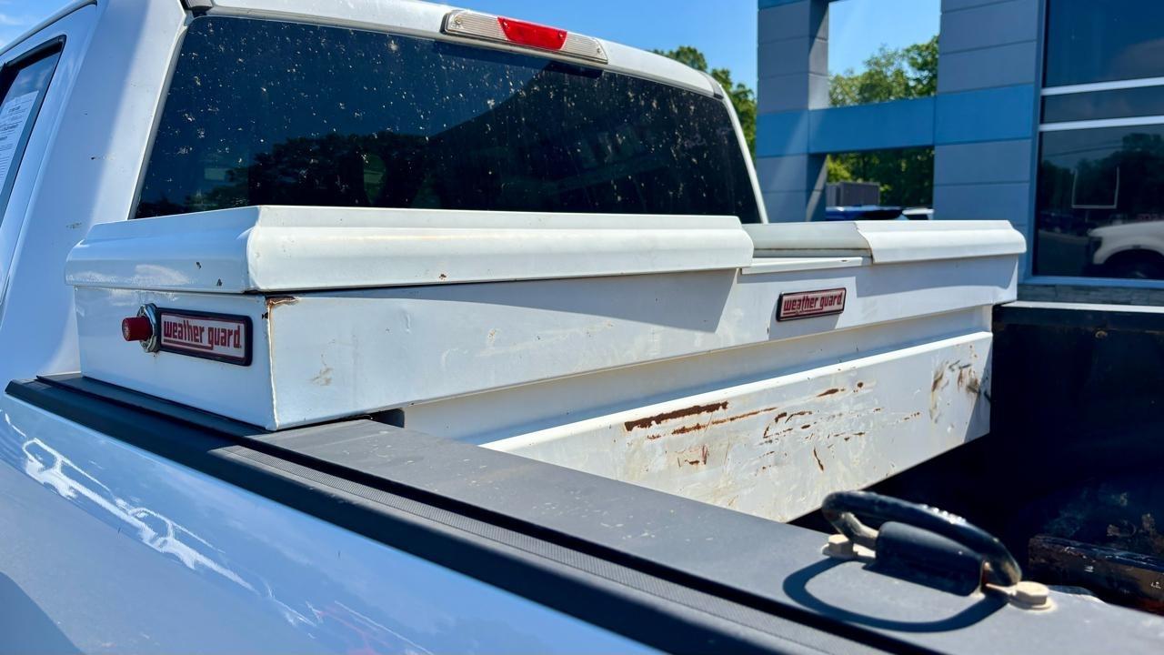 Ford F-250 SD  2019