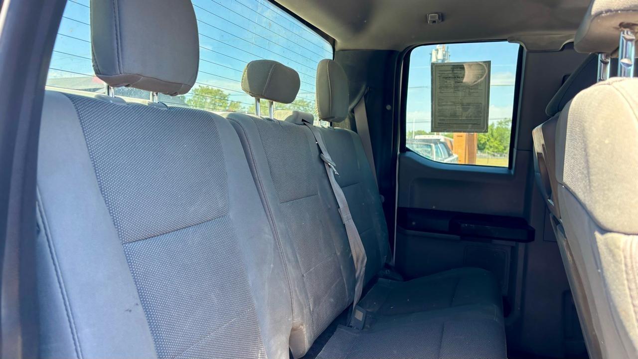 Ford F-250 SD  2019