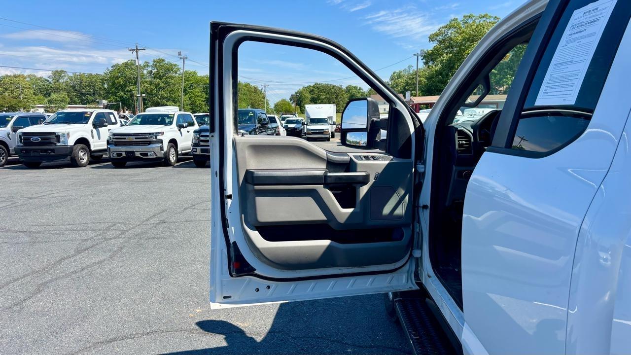 Ford F-250 SD  2019