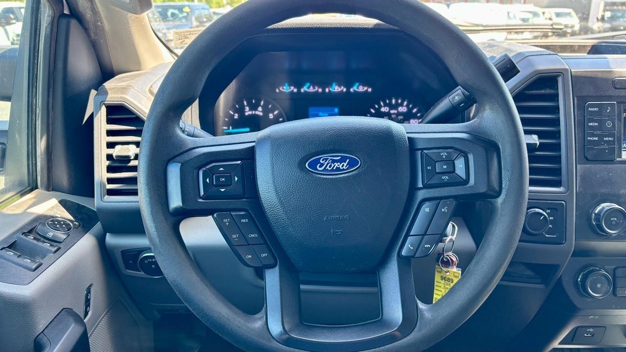 Ford F-250 SD  2019