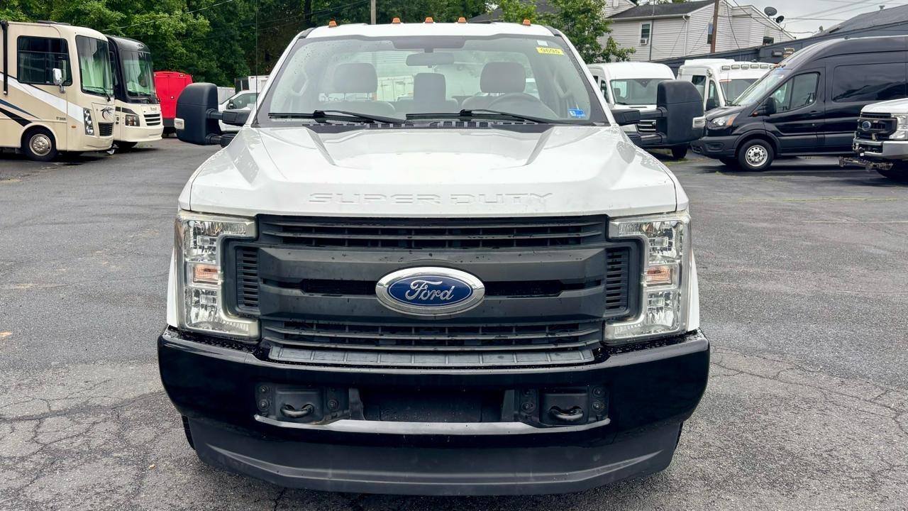 Ford F-350 SD  2018