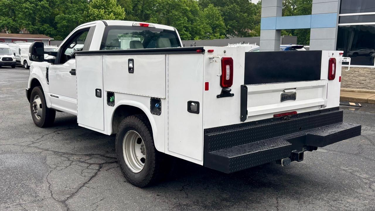 Ford F-350 SD  2018