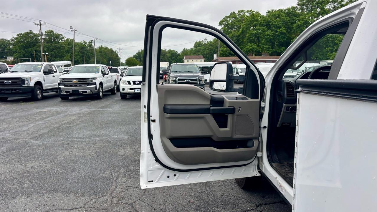 Ford F-350 SD  2018