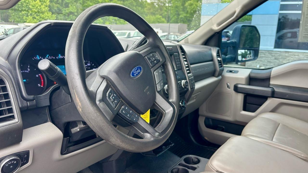 Ford F-350 SD  2018