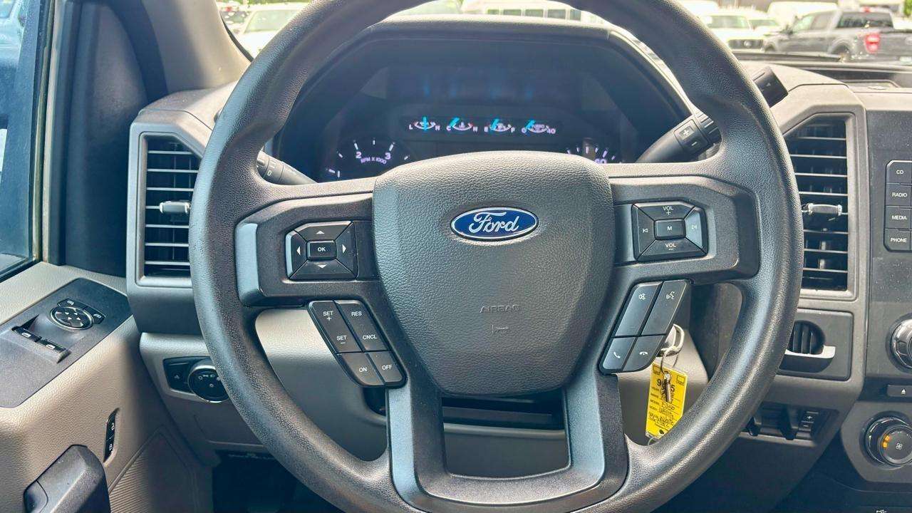 Ford F-350 SD  2018