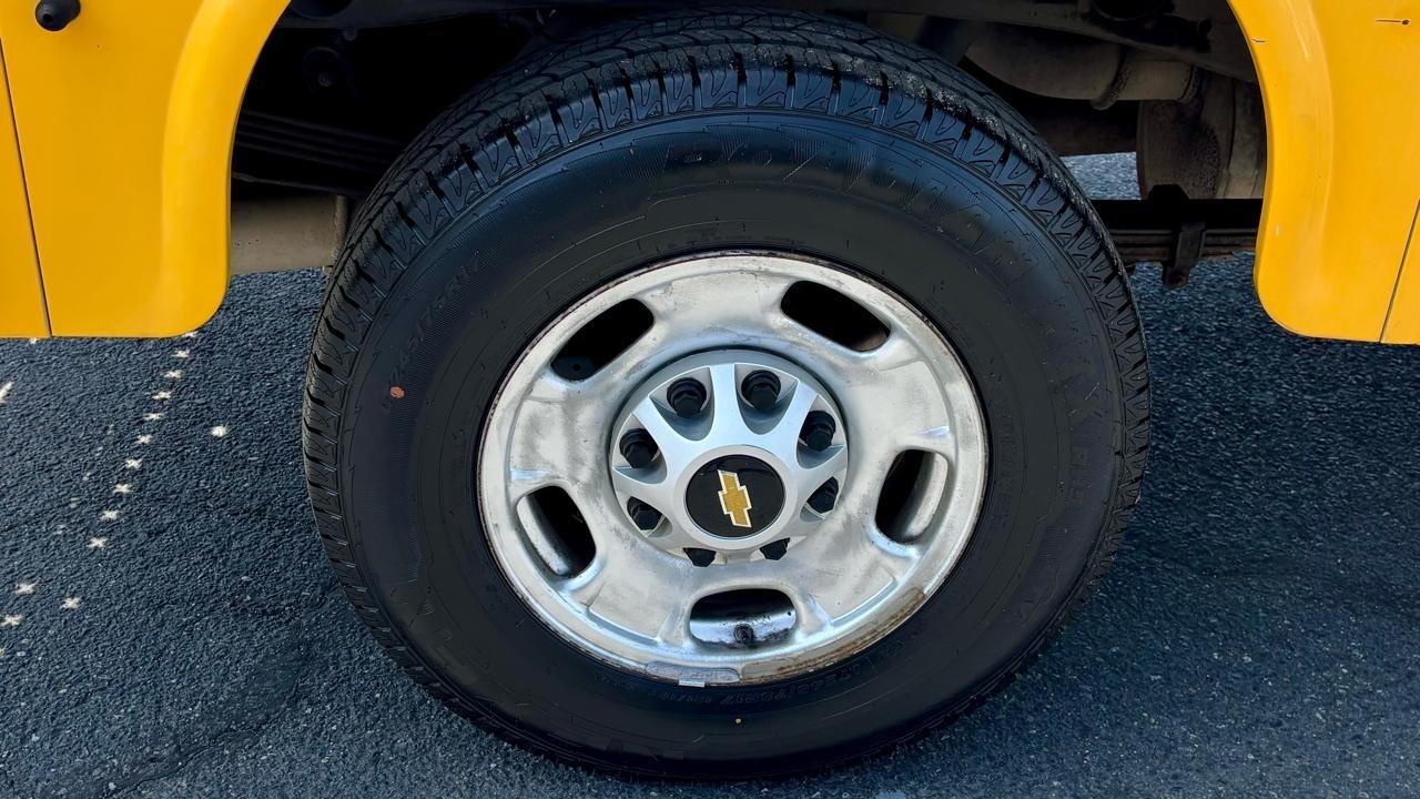 Chevrolet Silverado 2500HD  2017