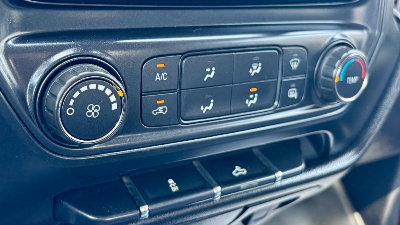 Chevrolet Silverado 2500HD  2017