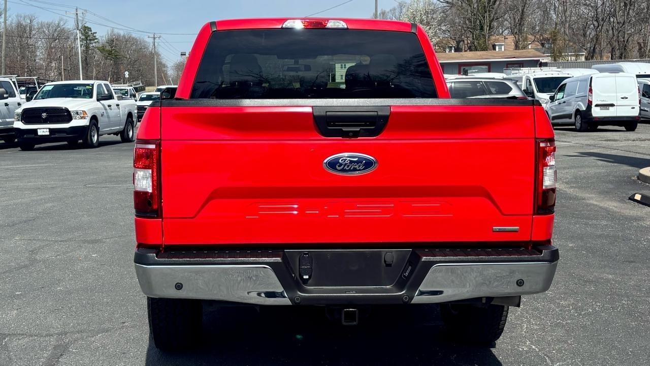 Ford F-150  2020