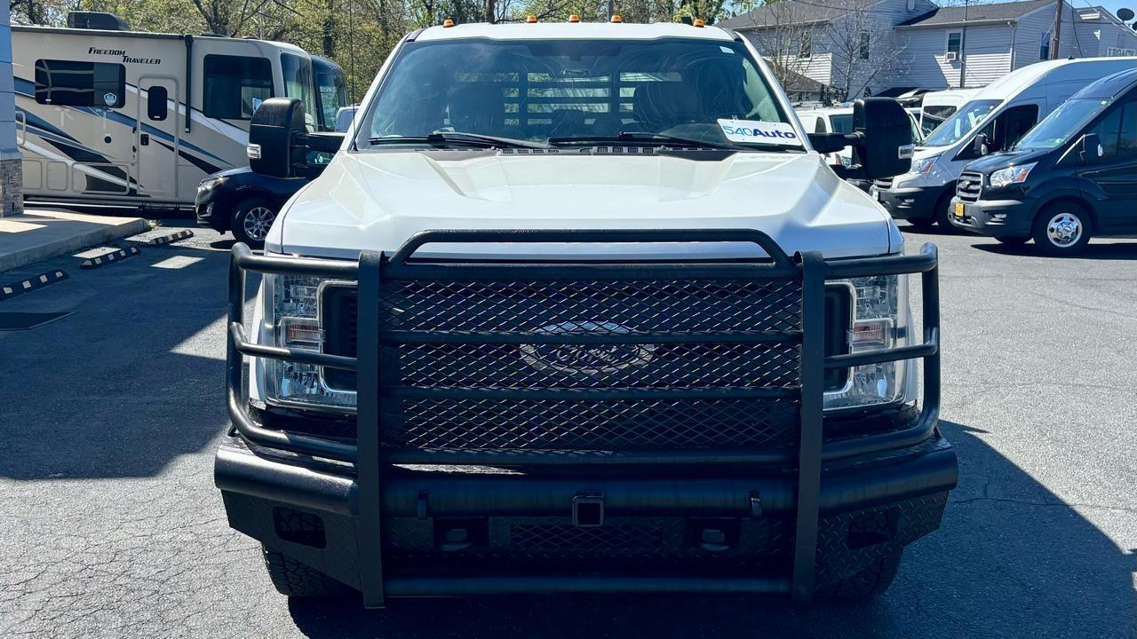 Ford F-350 SD  2018