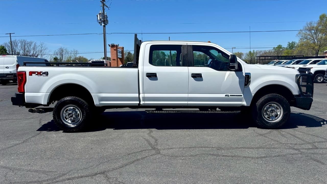 Ford F-350 SD  2018
