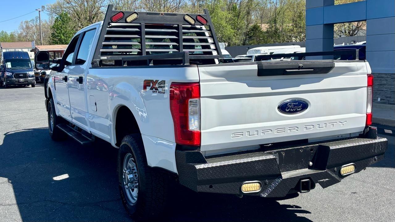 Ford F-350 SD  2018