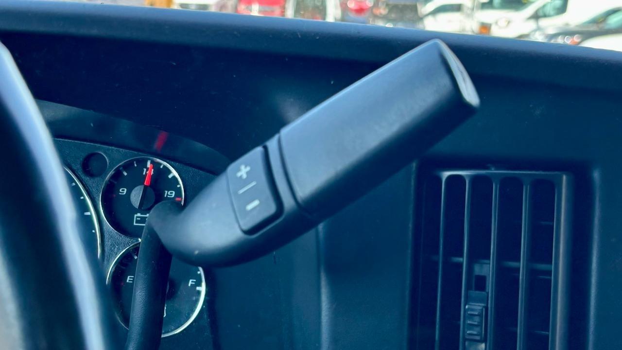 Chevrolet Express  2020