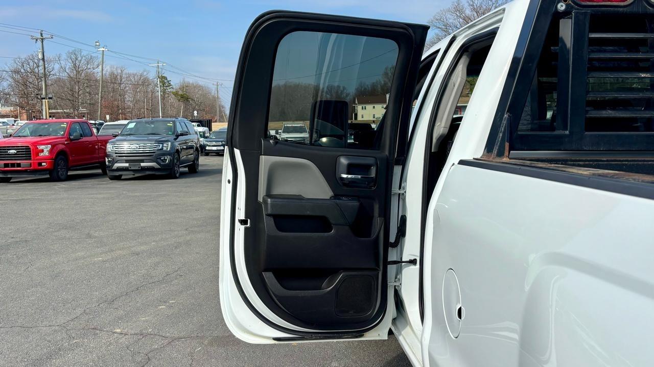 Chevrolet Silverado 2500HD  2019