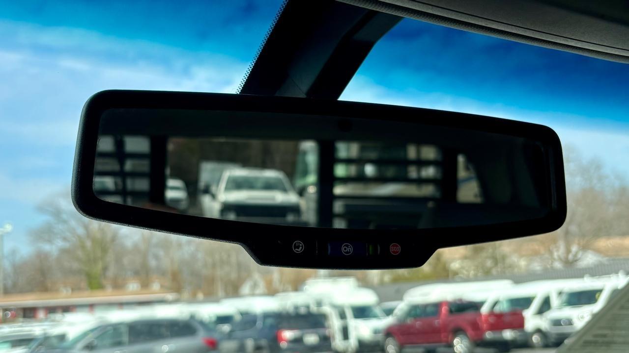 Chevrolet Silverado 2500HD  2019