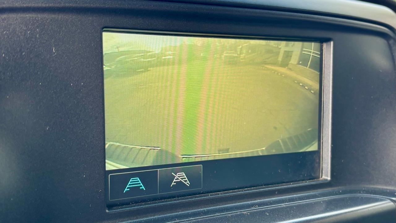 Chevrolet Silverado 2500HD  2019