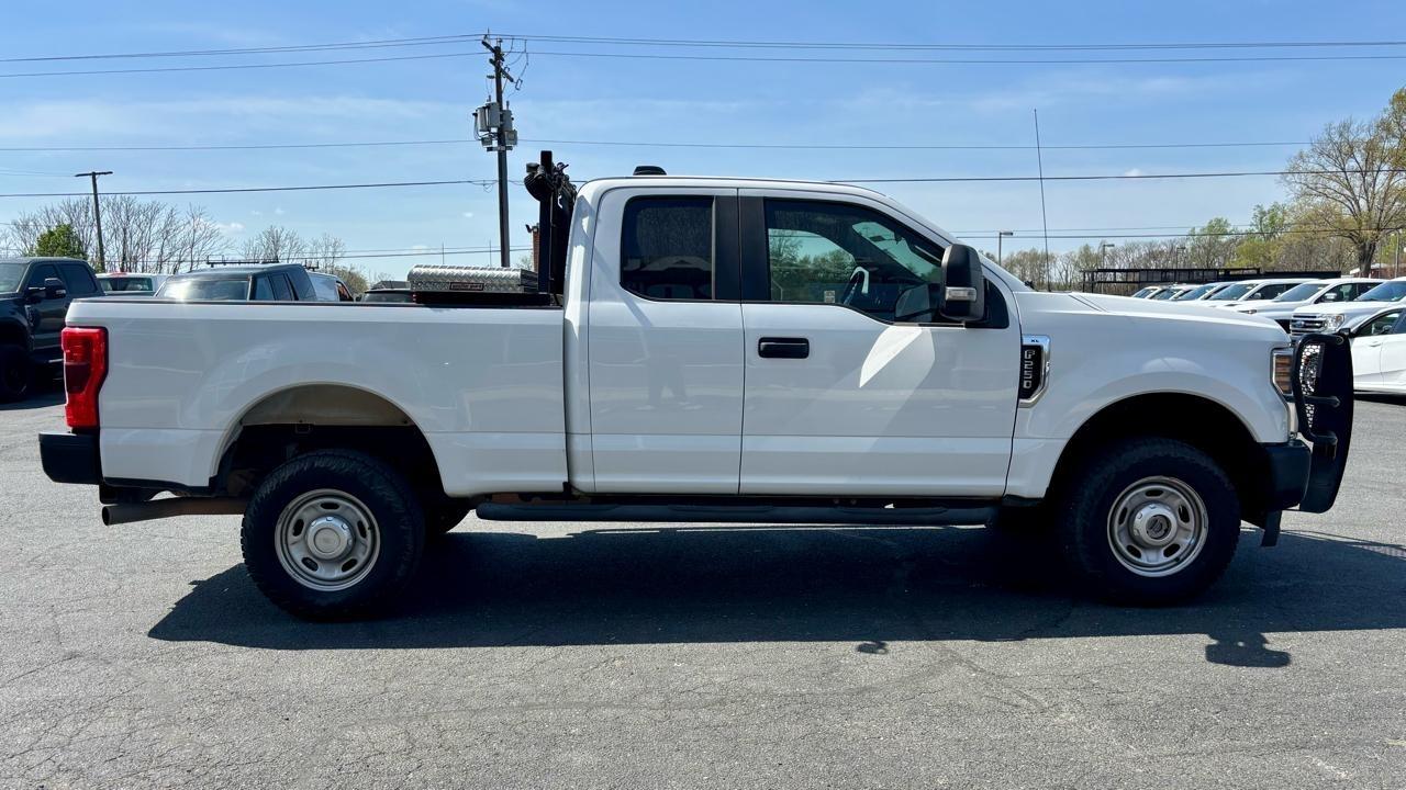 Ford F-250 SD  2018