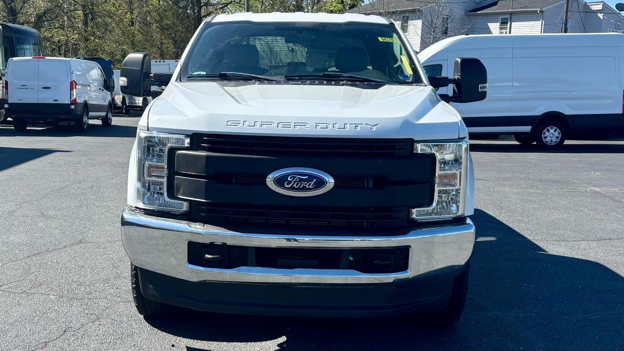 Ford F-250 SD  2018