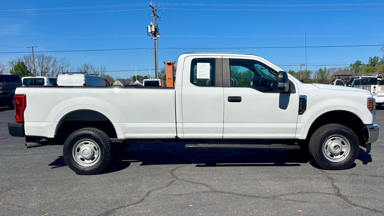 Ford F-250 SD  2018