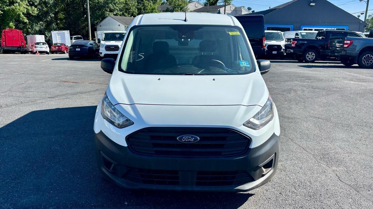 Ford Transit Connect  2020