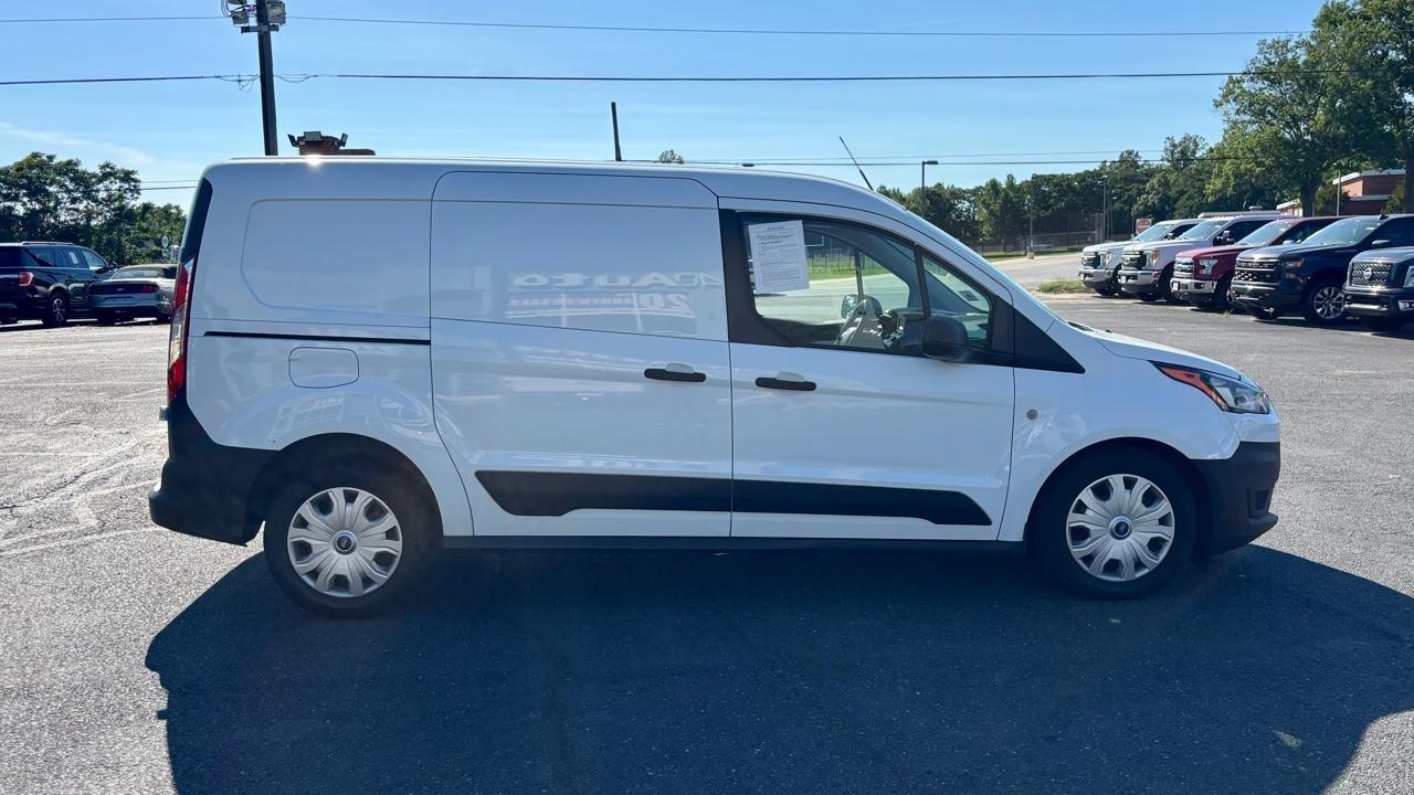 Ford Transit Connect  2020