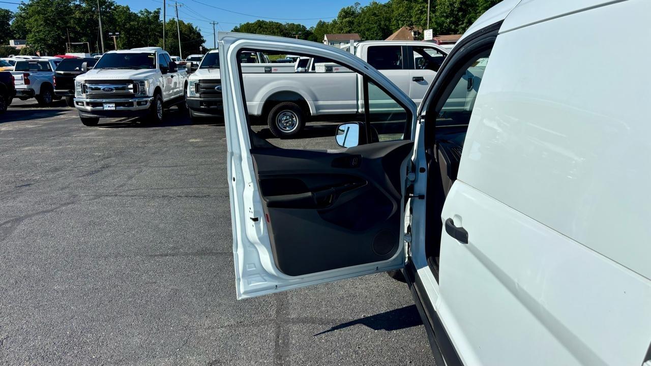 Ford Transit Connect  2020