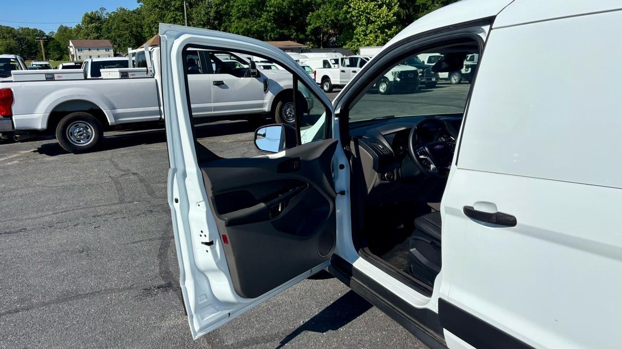 Ford Transit Connect  2020