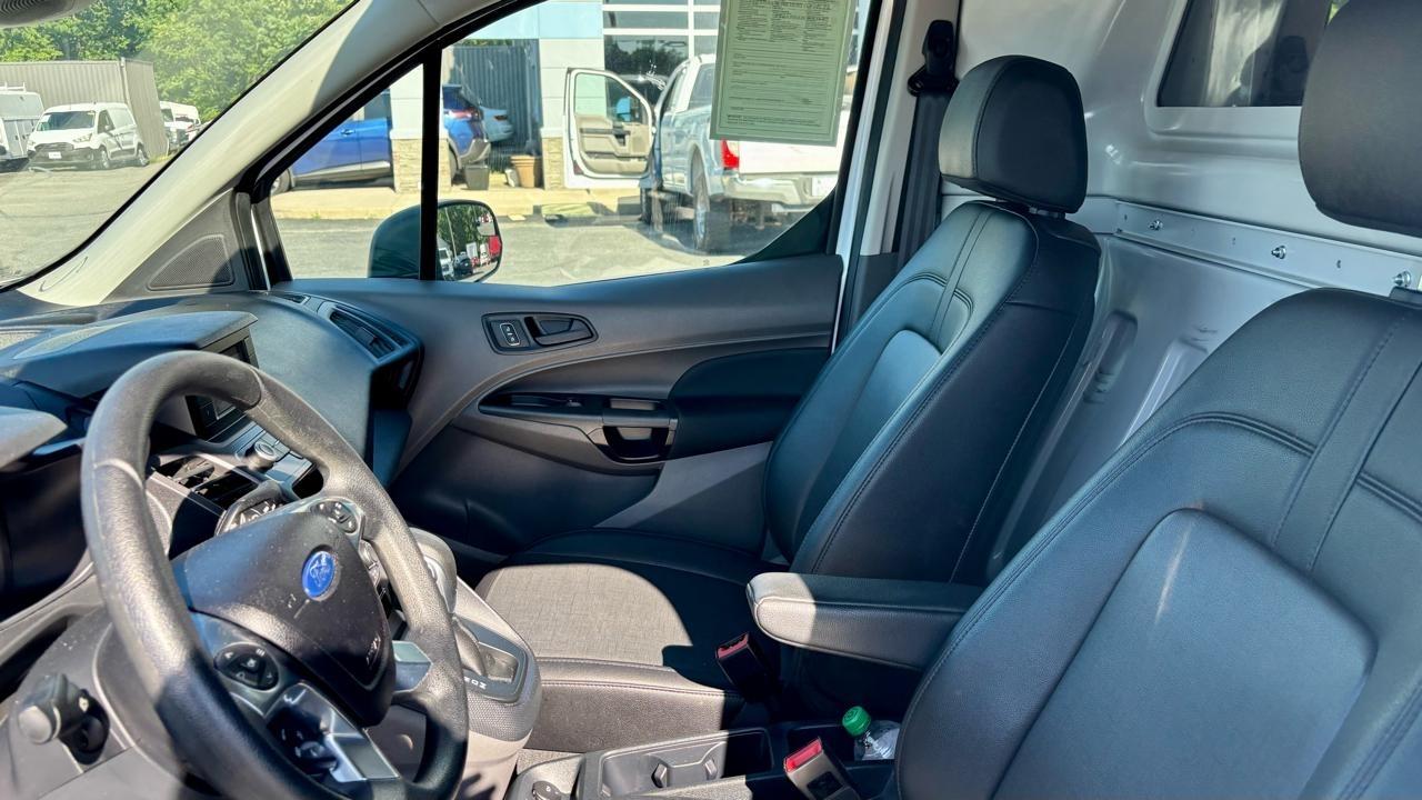 Ford Transit Connect  2020