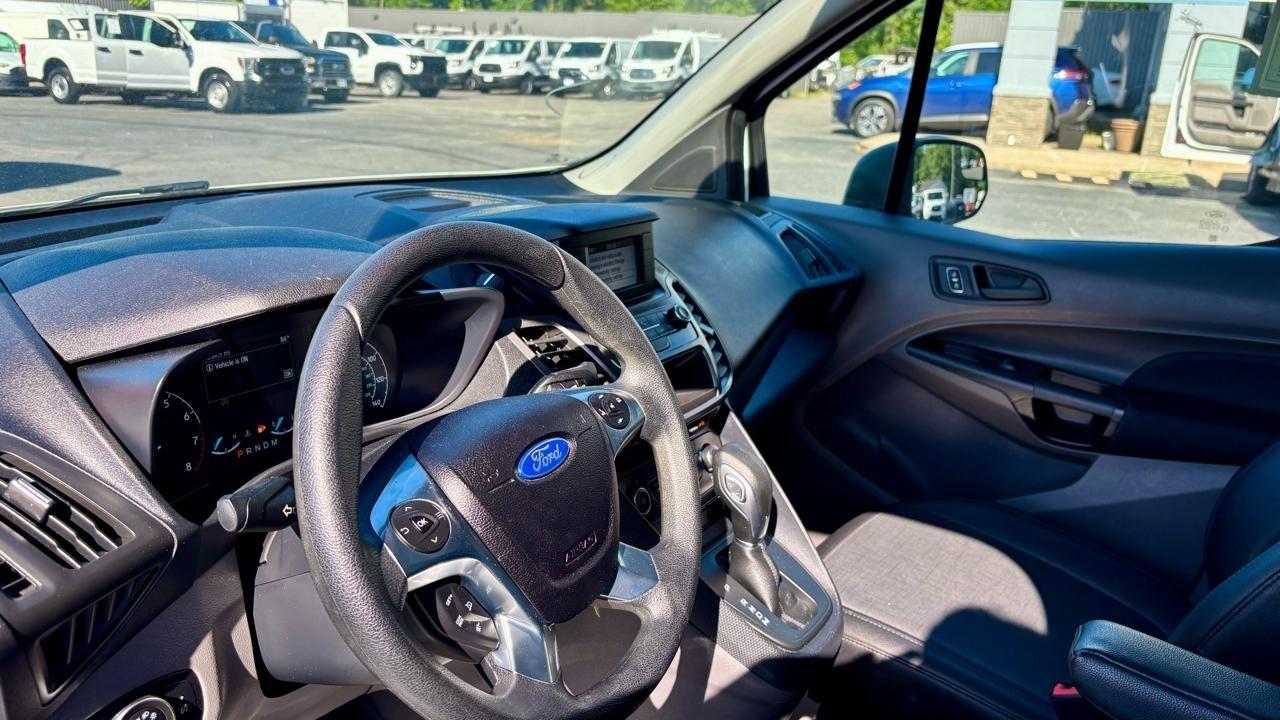 Ford Transit Connect  2020