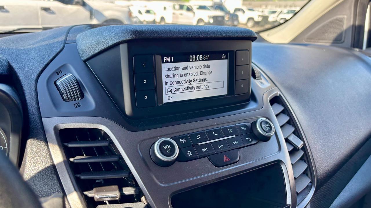 Ford Transit Connect  2020
