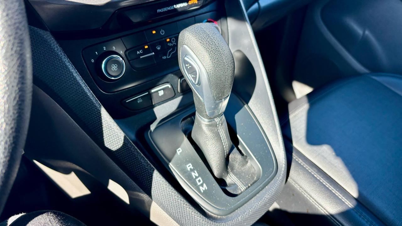 Ford Transit Connect  2020