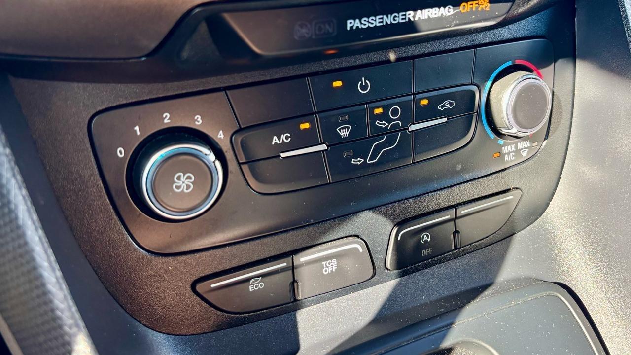 Ford Transit Connect  2020