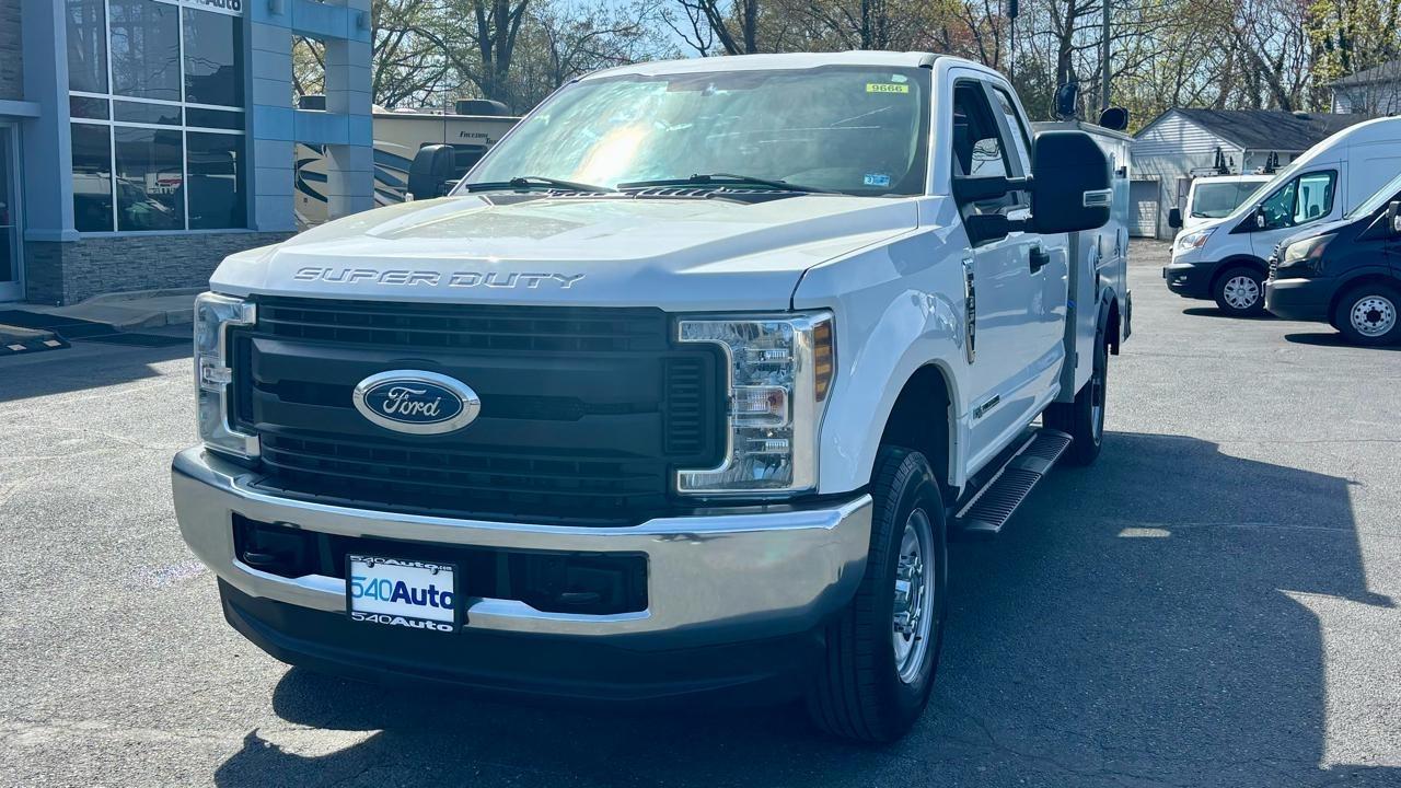Ford F-350 SD  2019