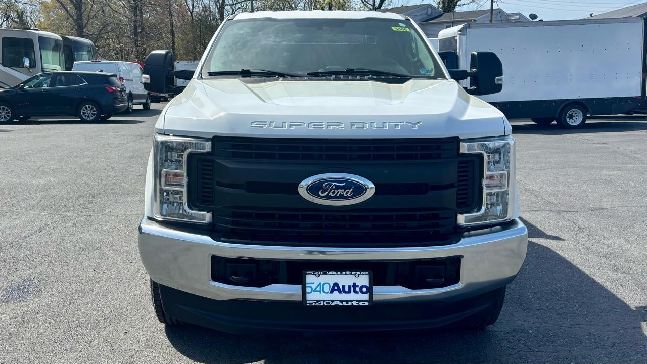 Ford F-350 SD  2019