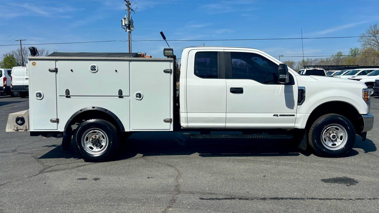 Ford F-350 SD  2019