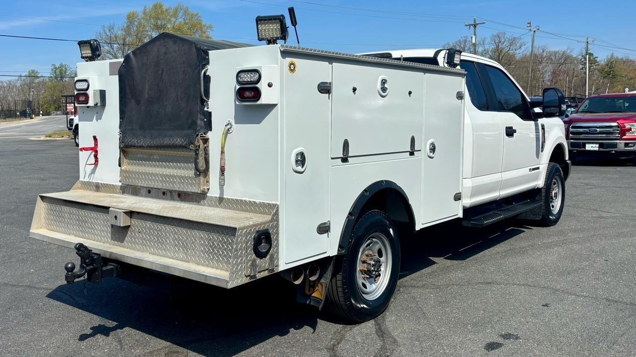 Ford F-350 SD  2019