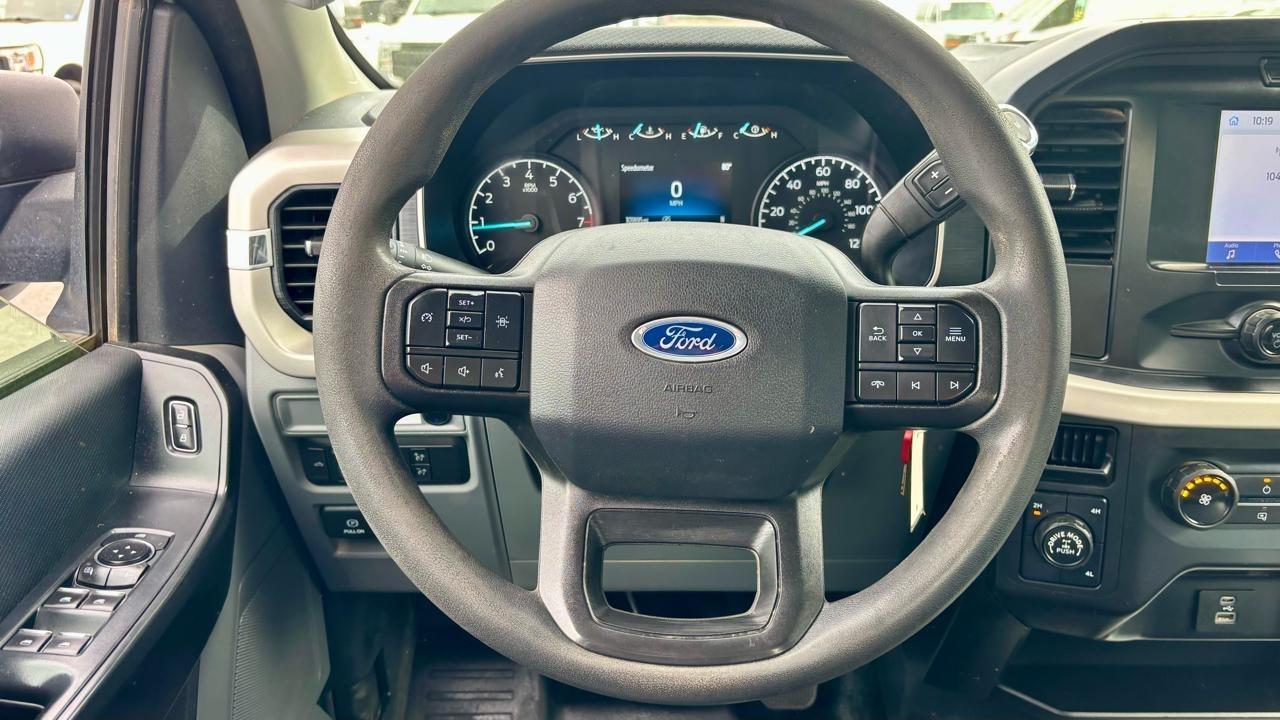 Ford F-150  2021