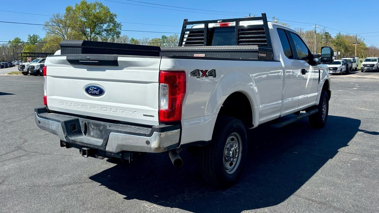 Ford F-250 SD  2019