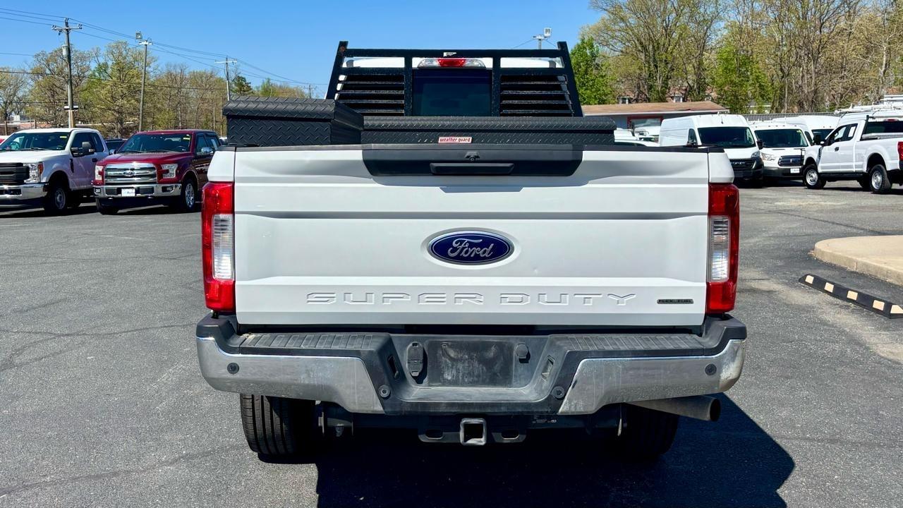 Ford F-250 SD  2019