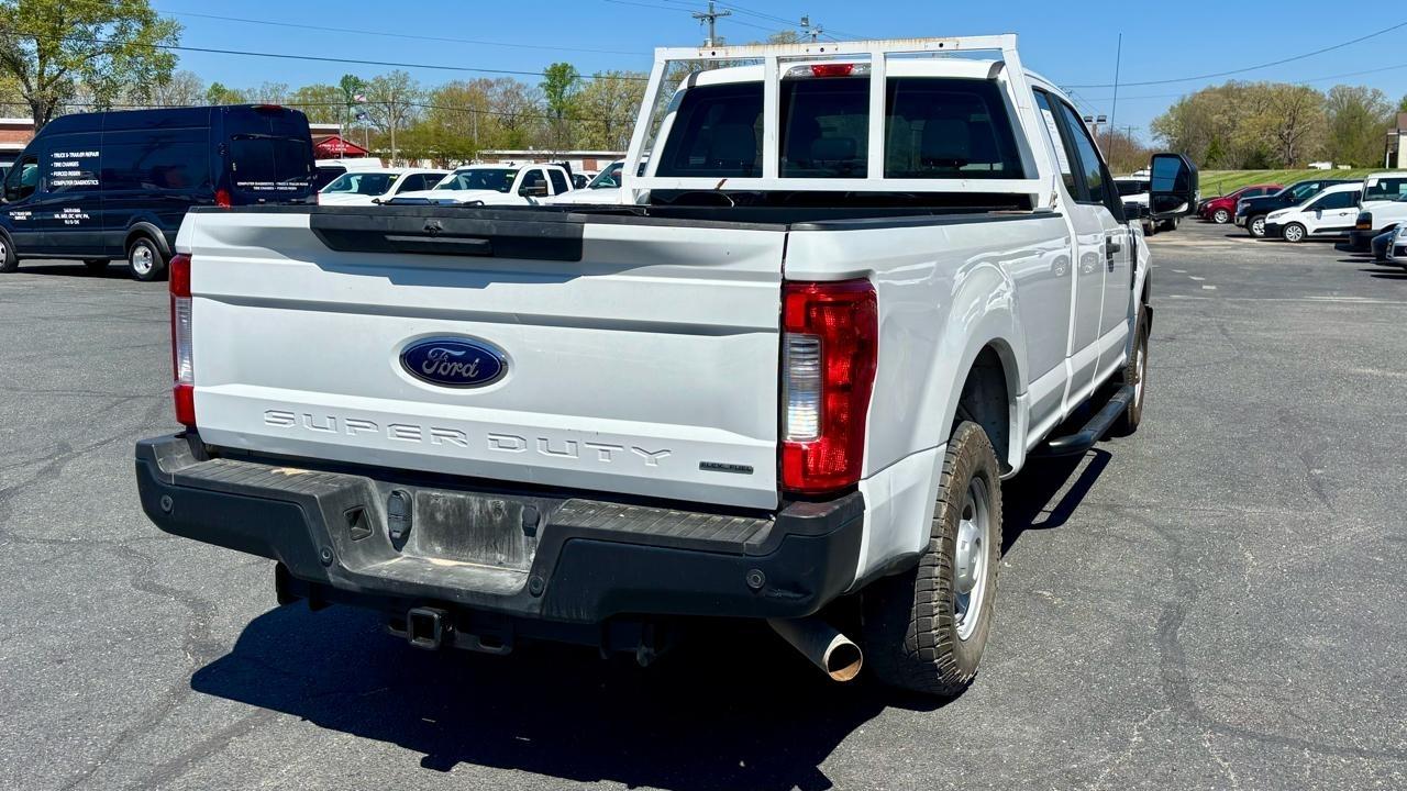 Ford F-250 SD  2019