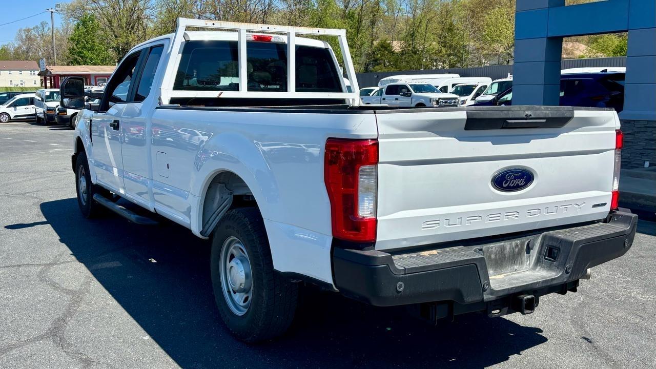 Ford F-250 SD  2019