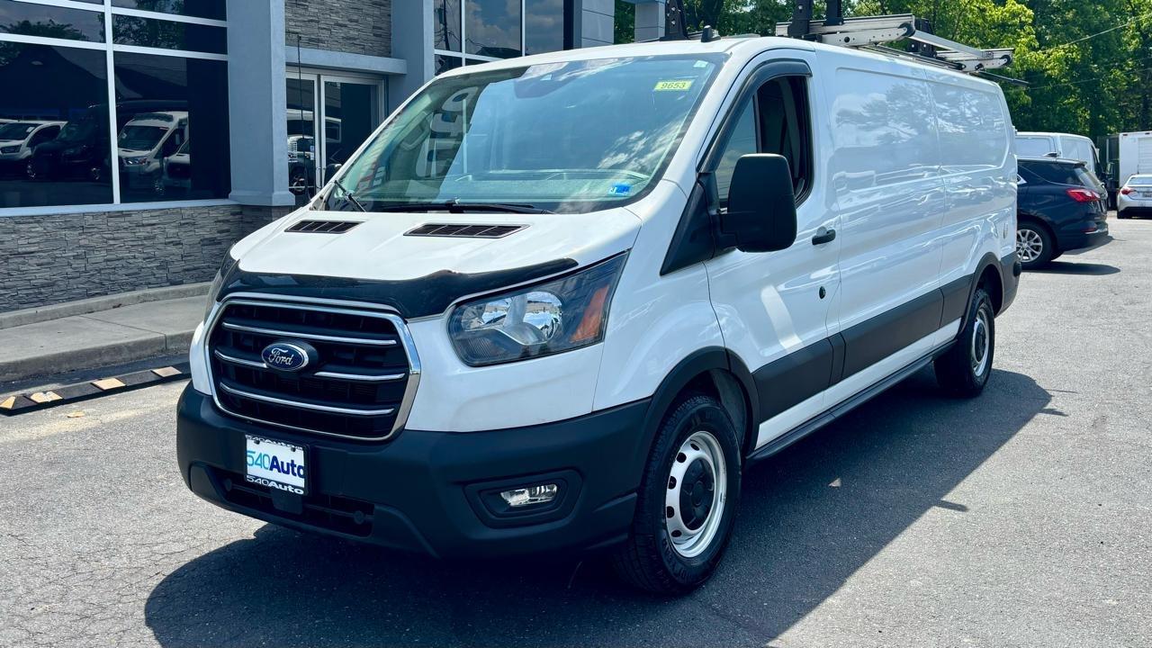 Ford Transit  2020