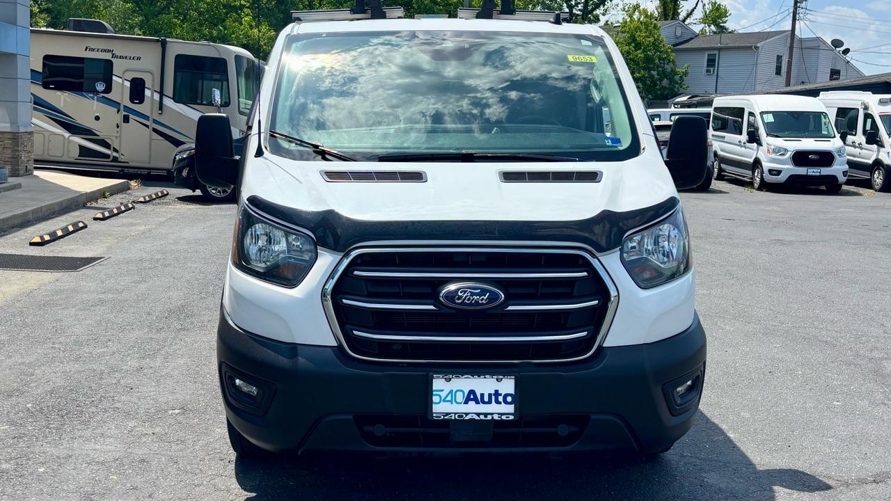 Ford Transit  2020