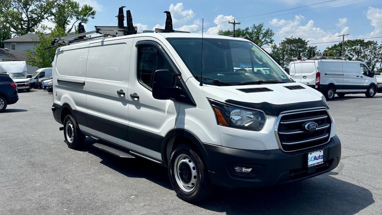 Ford Transit  2020