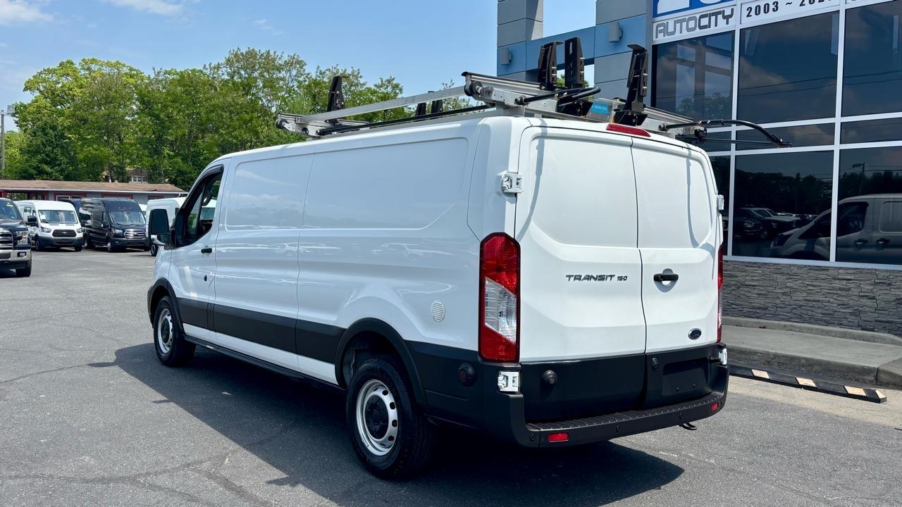 Ford Transit  2020