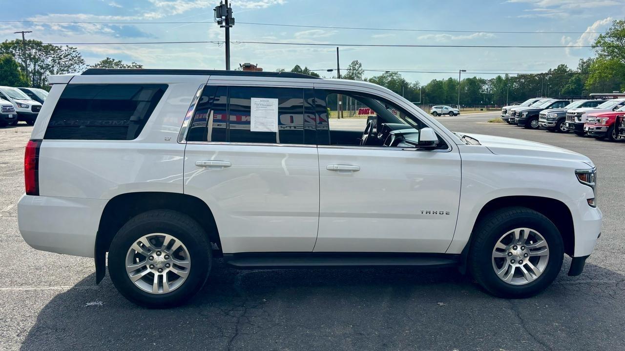 Chevrolet Tahoe  2020